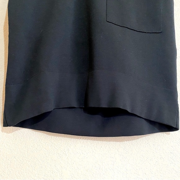 Rag & Bone Oversize Slub Pocket Shirt - Picture 14 of 16